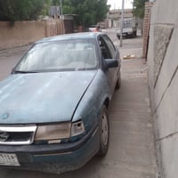 محرك ٢٠٠٠ • كير اوتماتيك • موديل ٩٢