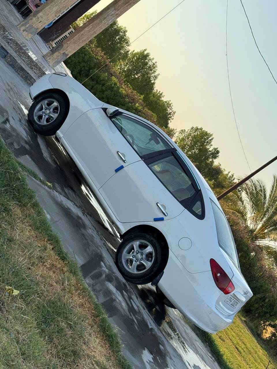 السلام عليكم
السعر 72

الإنتره 2010 خليجي 

محرك 1600مكفول

حلوه وجاهزه 

بيها صبغ احزام ابيع عام

مكاني بابل المسيب

‏‪***********‬‏

***********
