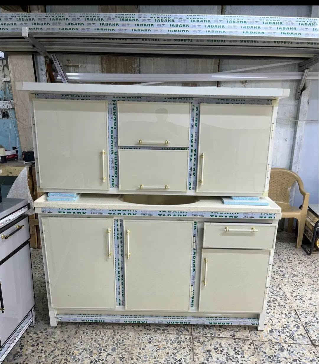 كاونتات حسب الطلب يوجد لدينا استبدال مع جديد الاستفسار رقم التليفون واتساب موجود *********** النجف, العراق
