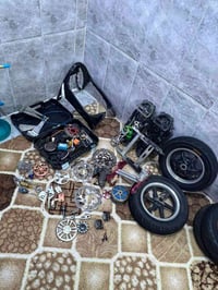 اغراض • بصره • توصيل