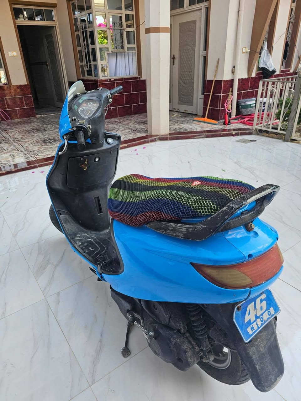 ماطور فراشة للبيع سعر خاص هاتف ***********
