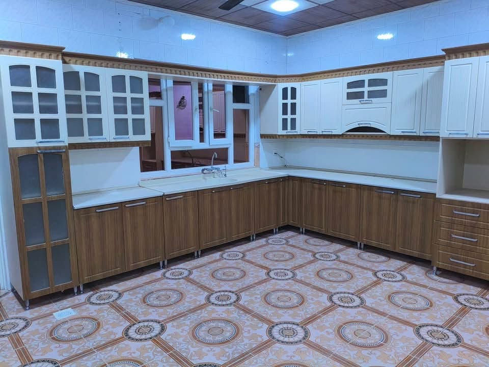 كاونتر • ١٠م • خشب