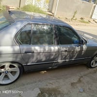 بي ام ٧٣٥ • موديل ٩٢ • اوتوماتيك