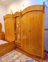 غرفه خشاب • درجه اولى • استعمال قليل