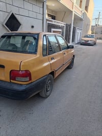 موديل ٢٠١٣ • مكيف ثلج • يحتاج دهان