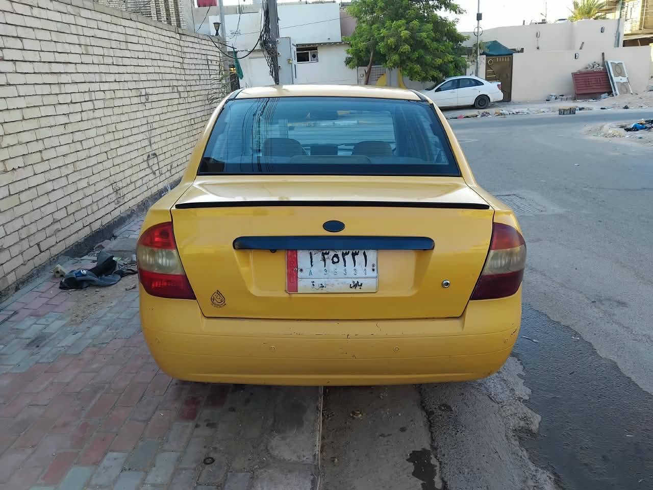 سلام عليكم 
طيبه 2016
رقم بغداد الماني مصفرة هيئه وغرامات تحويل مباشر سيارة جاهزة كير ومكينه حداديه تخم تاير سيارة بدون ضربه فقط صبغ دوسات سعر 36 مكان سيارة كربلاء للاتصال ***********
