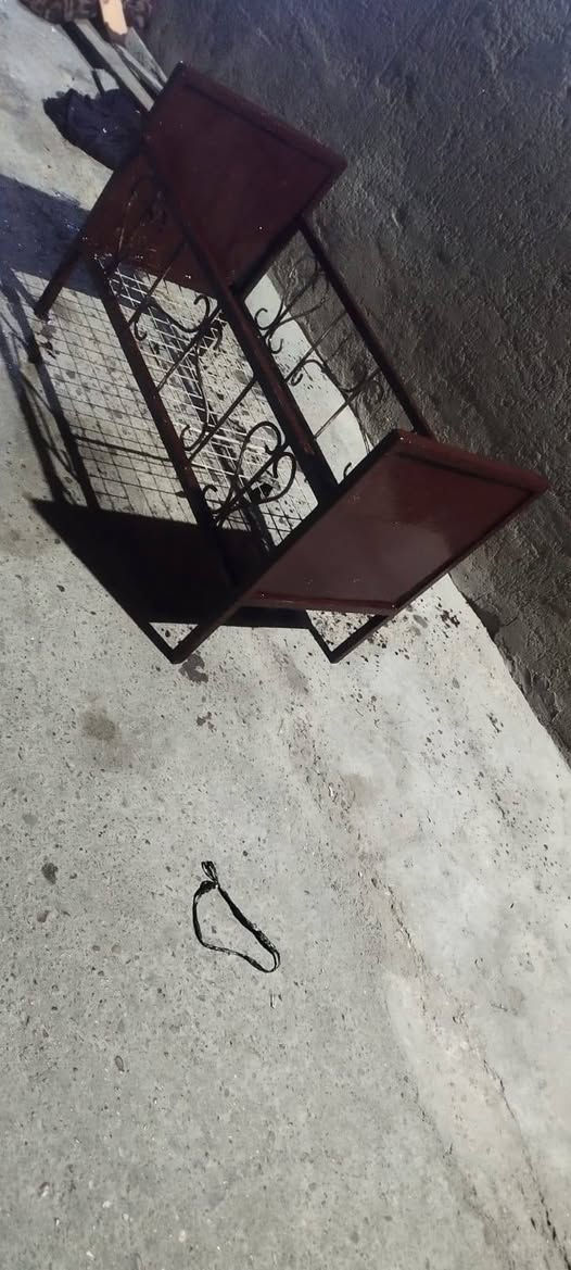 جربايه طفل • ١م×٥٠سم • مصبوغه