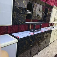 كاونتر جديد • ٣ قطع • أبو الخصيب بهادرية