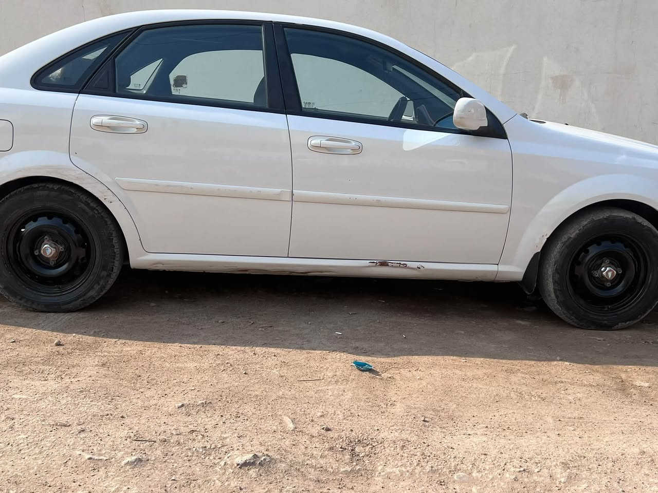 اوبترا • ٢٠١١ • مكفوله