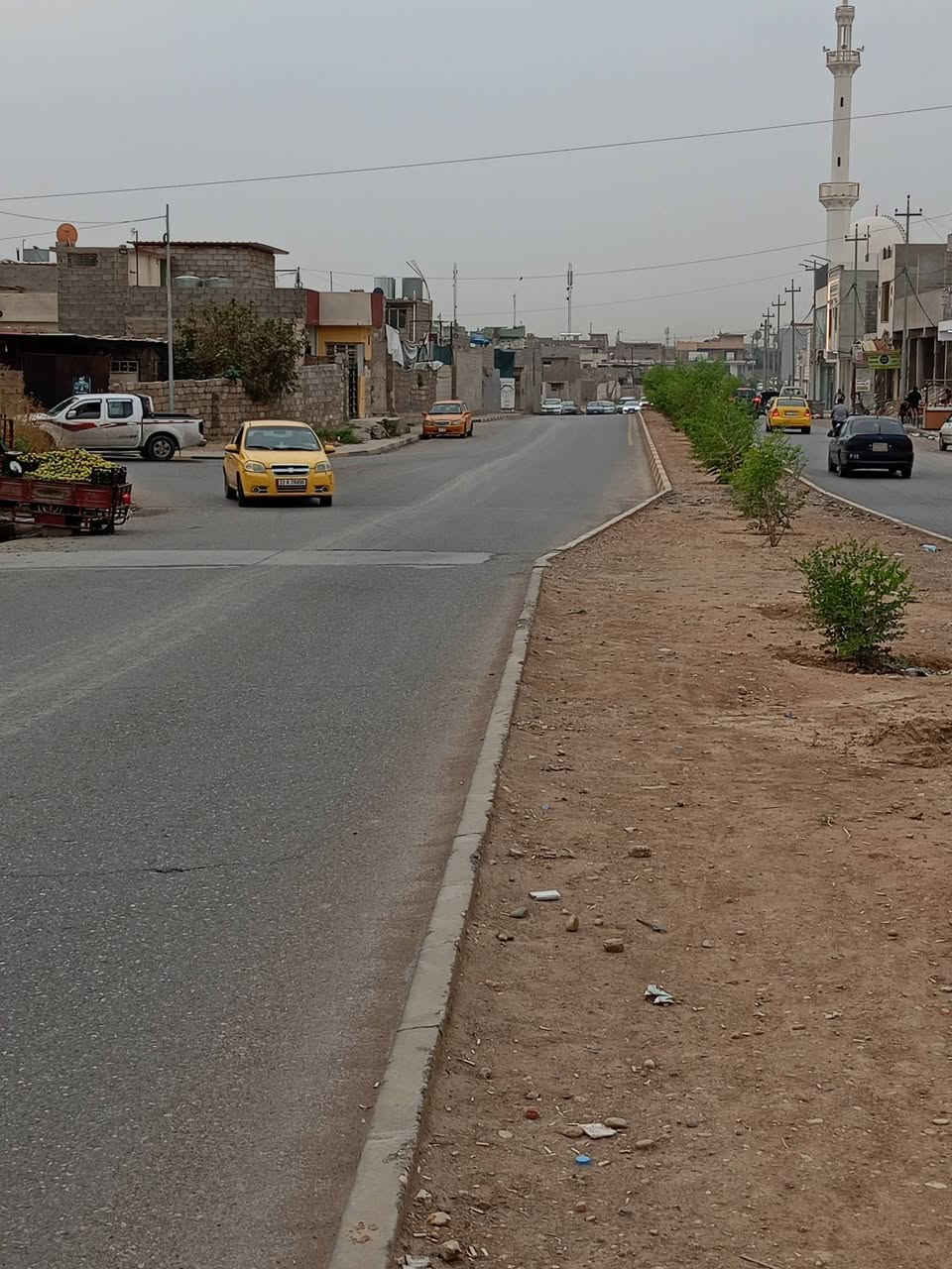 حي السماح الأولى • دار سكني • ١٣٠م