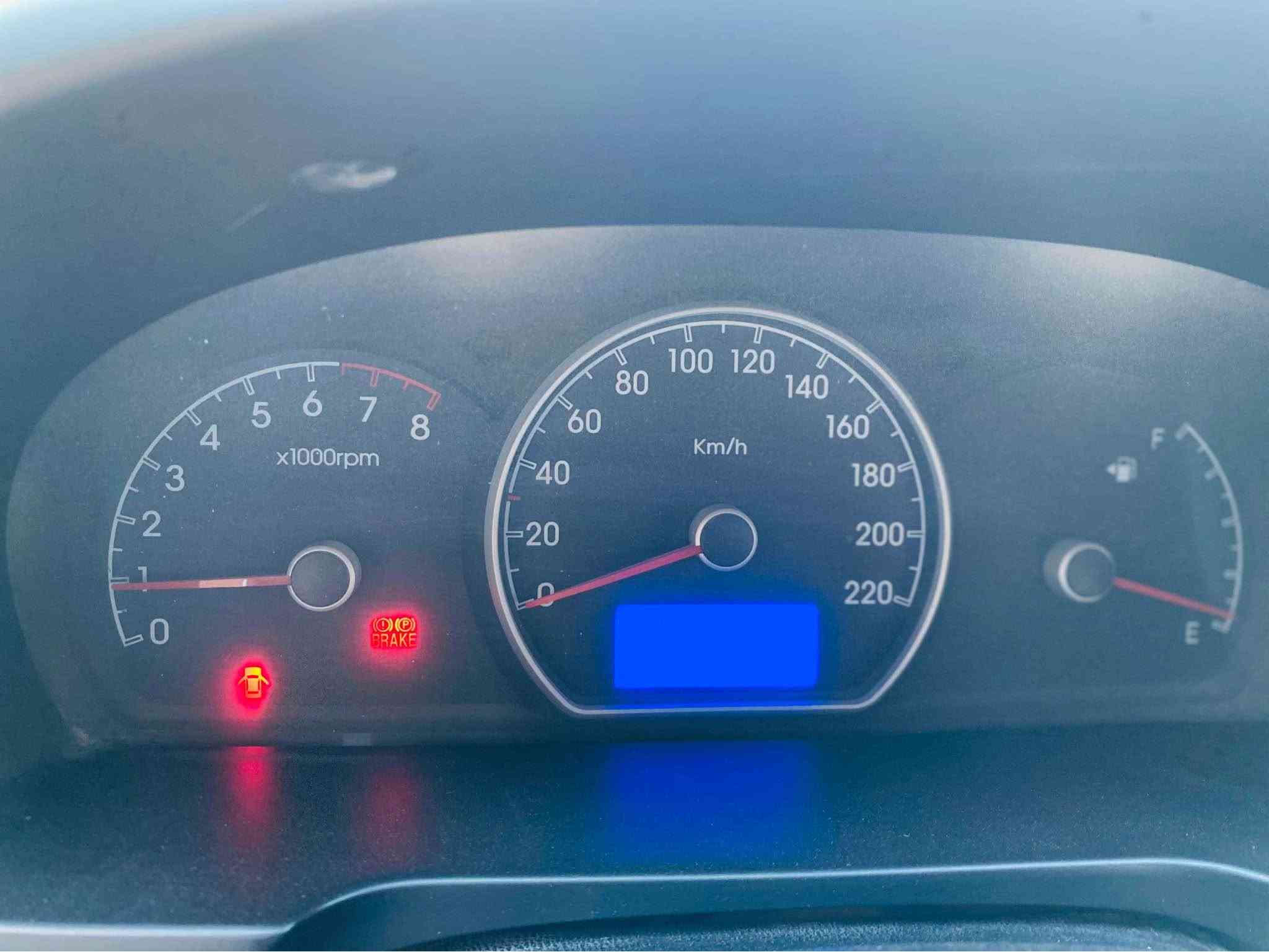 افانتي • ٢٠٠٩ • أربيل