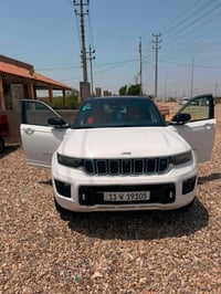 اوفرلاند • ٢٠٢٣ • دفع رباعي