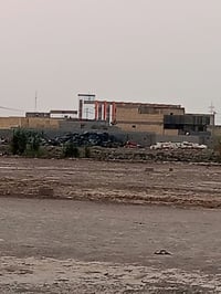 ٢٥٠م • غرفتين • مسيجه