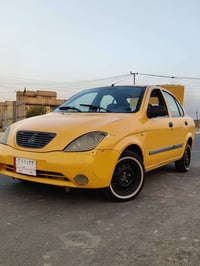 سيارة طيبه موديل 2016🚕 سنوية لحد 2028 سيارة حلوه نظيفة مال بيت صدر جدي...