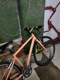 لويس غارنو Chasse • 700c • جديد نظيف