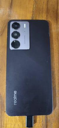 ريلمي C75 • ٢٥٦ • ٨+٨