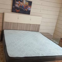 غرفة نوم • ٧ قطع • دوشك