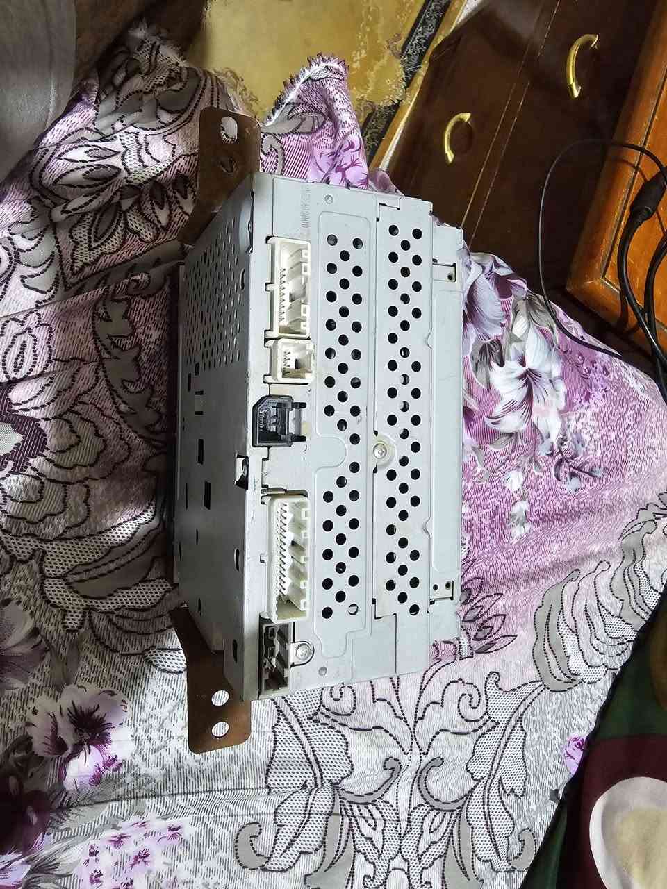 نيسان باثفندر • ٢٠٠٩ • مسجل أصلي