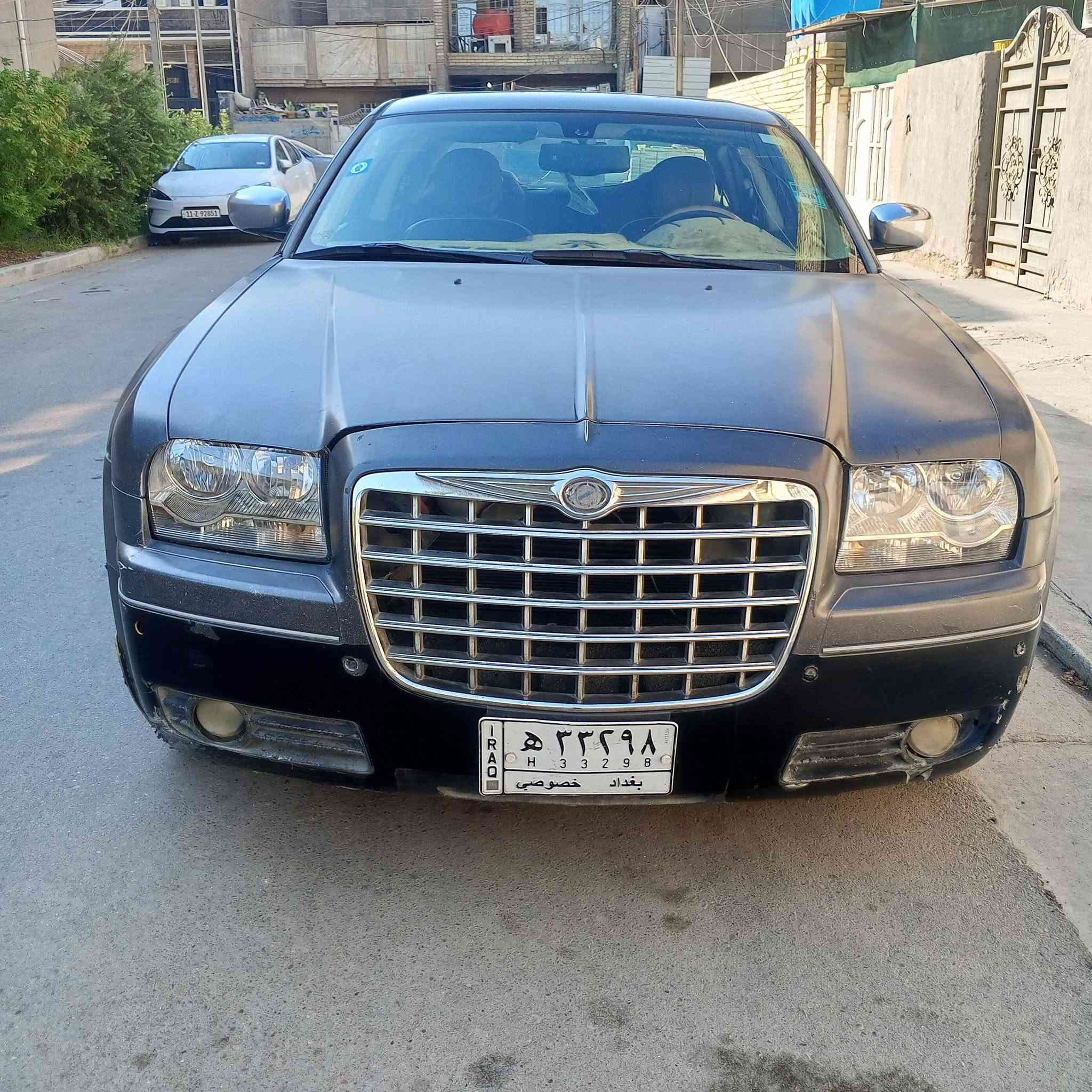 السلام عليكم أوباما 2008 وارد كندي بدون حادث بيهة جراد سنوية باسمي اسنة2028 تبريد ثلج تخم تاير نظيف كلش شاشة كامرة مسويلها إدامة كاملة السيارة المحرك بي تنقيص كلش قليل ما مشتعلة على خط استخدام شخصي مراوس بسيارة 4 سلندر اوليه السعر 85 وبيه مجال قليل مكاني بغداد ***********.

