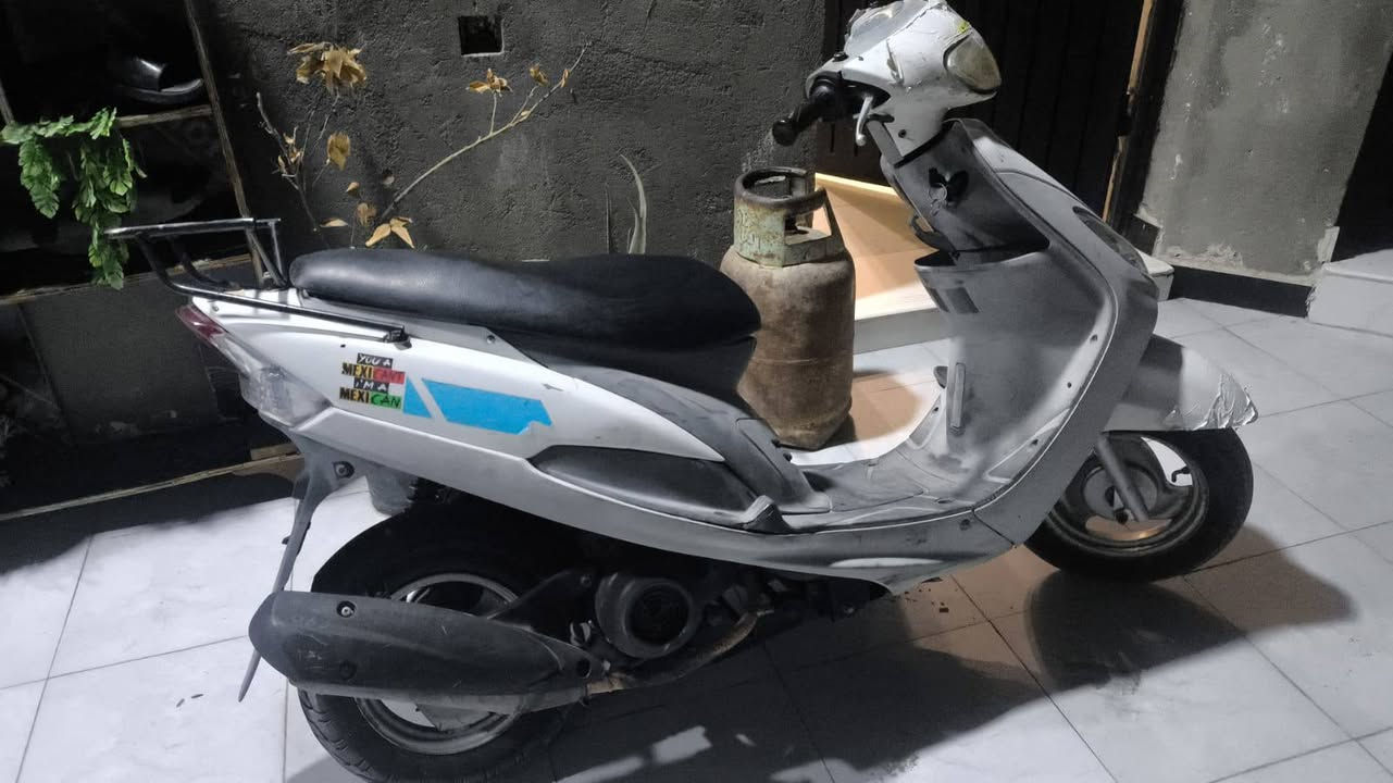 السماوه الشرجي وهذا رقم صاحب الدراجه ‏‪***********‬‏ السماوا, المثنى
