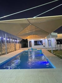 سلمان باك • مزرعة • حجوزات طول الاسبوع