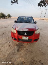 گريت ويل 13 • ١٩٠ الف • ذي قار