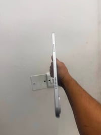 ايباد M2 • ٢٥٦ • فيس ايدي معطل