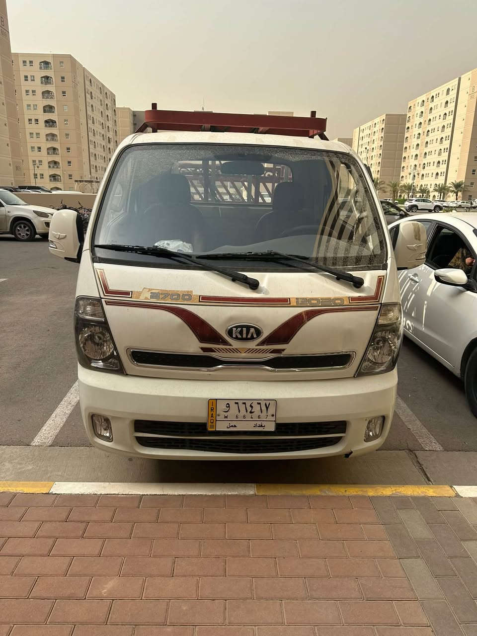 كيه • ٢٠١٨ • لا ضربه ولا صبغ