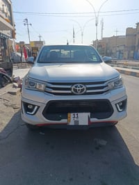🚘 للبيع هايلوكس TRD موديل 2020 هايلوكس TRD V6 مكينة 4000، 6 سلندر،  أو...