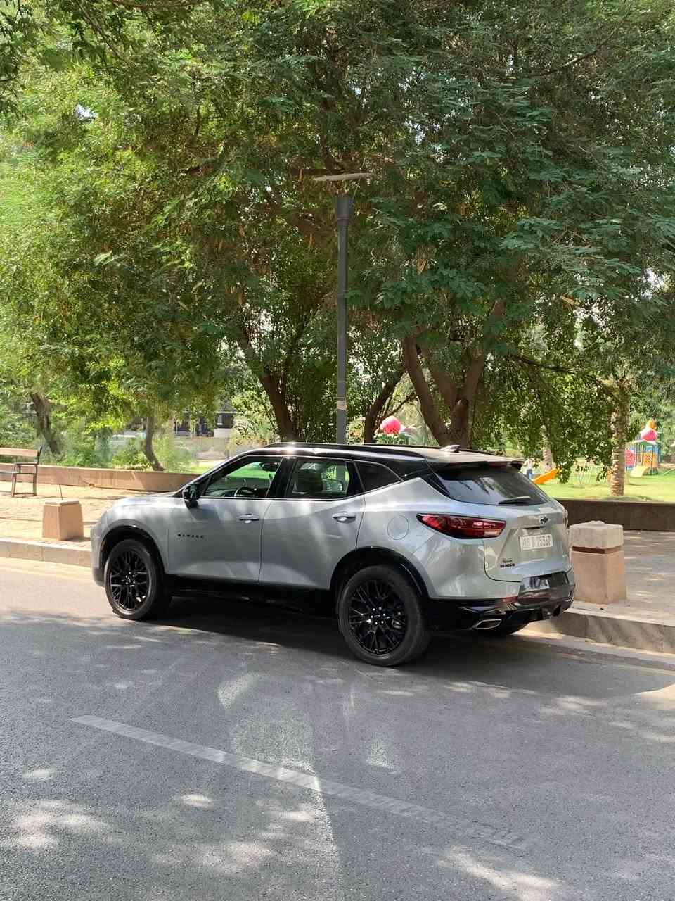 بليزر RS • V6 ٣٦٠٠ • ١٧٠٠٠ ميل