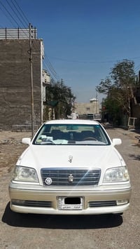شاصي ٧٥ • محرك D4 • تحويل باسم المشتري
