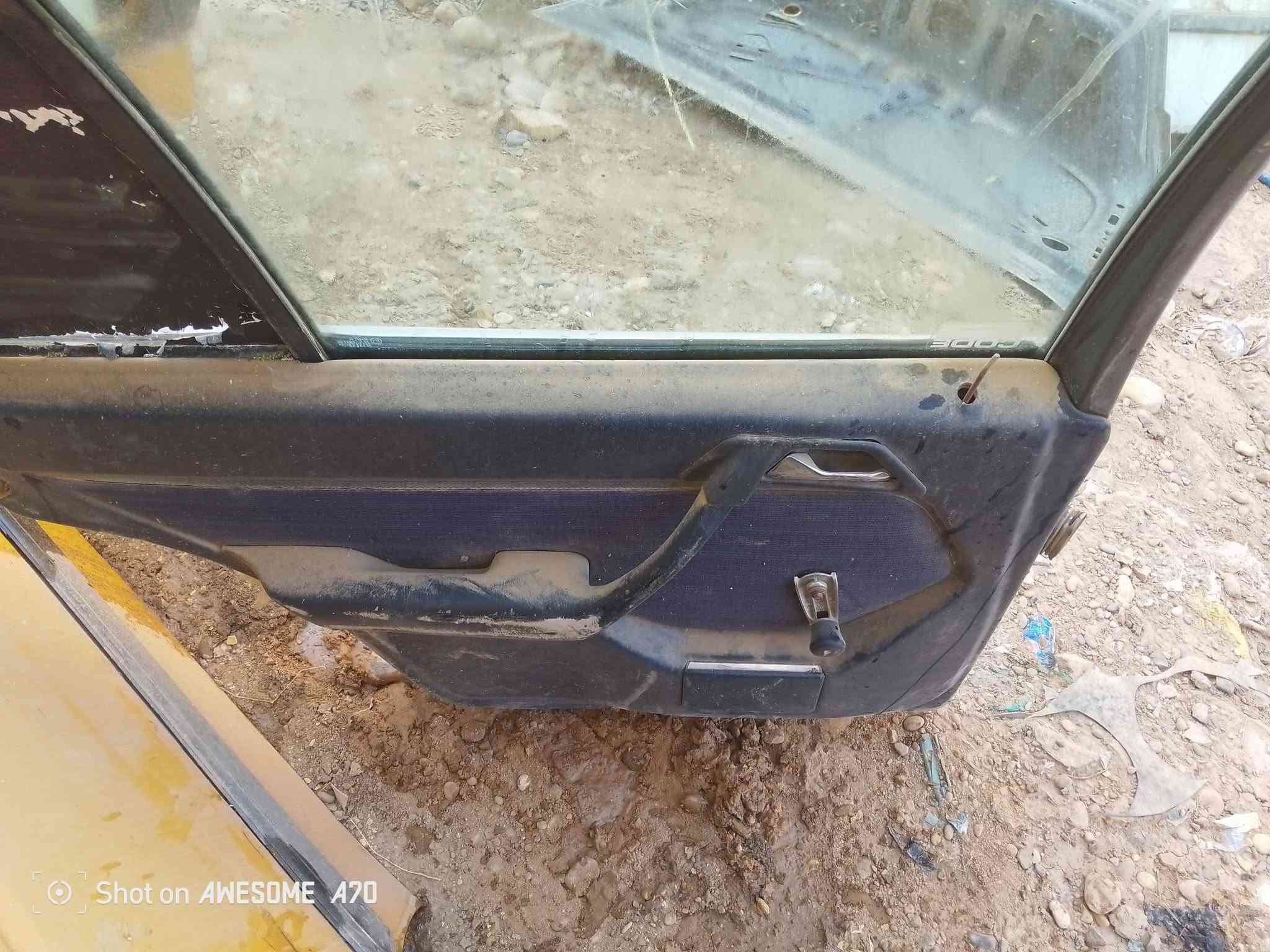٤ بيبان • ستيرن • ويل بلادي