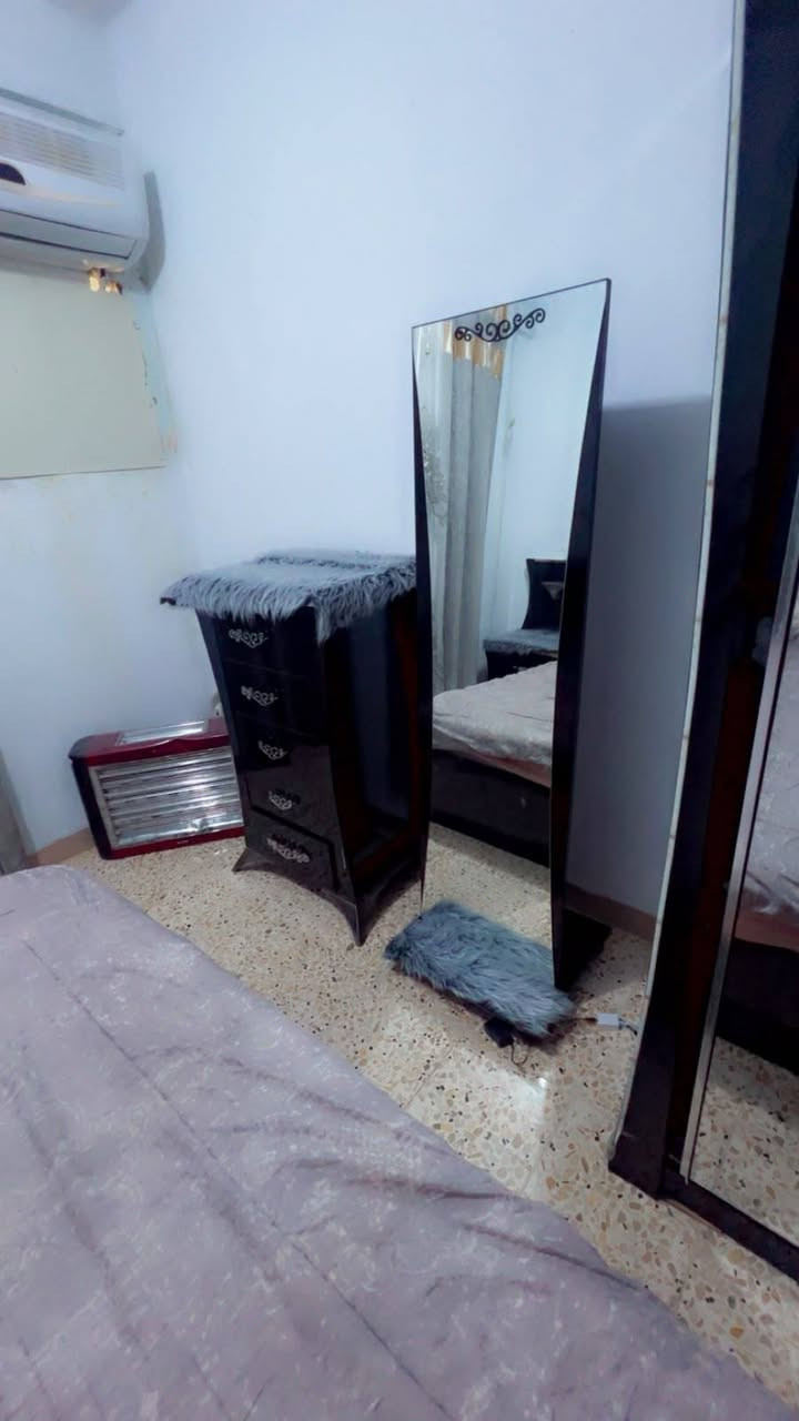 غرفة نوم • مجال قليل • بيع مستعجل