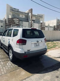 موهافي • ٢٠١١ • وارد خليجي