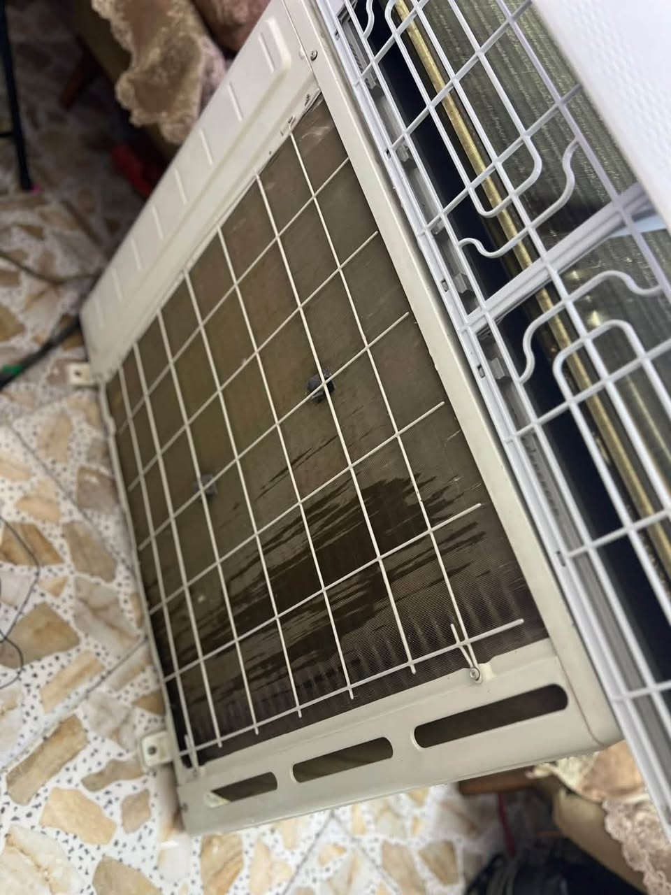 عليكم اخوان سبلت للبيع نوع اوكيا الاصلي الداخلية النفخ الجبيرة ثنين طن وثلث السبلت بعده جديد مستعمل قليل نظافة 95/100 كامل مكمل غاز مفول وعل فحص ماطور T3 بلادي تبريده ثلج ☃️❄️🧊 تدقئه نار 🔥❤️‍🔥🐦‍🔥 السبلت راديتراته بعدهن صفر السبلت مغسول وجاهز بس شد السبلت كلشي يشتغل بي حساسات موزعات السبلت مع كامل ملحقاته بواري جديد بل كارتون وايرات ريمونت السبلت بلادي مكفول من فتحت البرغي 
السبلت تاخذه من باب بيتي وبي ضمان 
الجبسون معروف بتبريده وتدفعه القوي 
السعر  : 375 وبي مجال كلش بسيط 
للاتصال :  ***********
الموقع : بغداد شارع فلسطين
