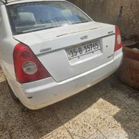 شيري اي فايف • محرك وكير زين • تحويل ثاني يوم