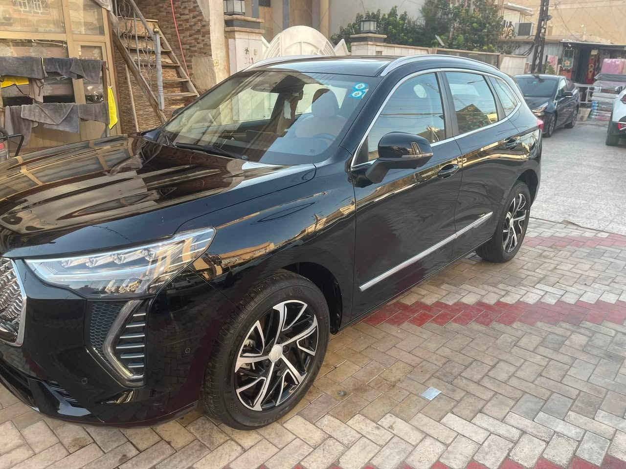 هافال جوليان موديل 24 فول مواصفات ام الضمان ماشيه 20 الف سعر مناسب ***********وتساب
