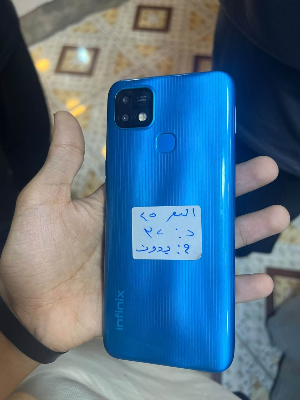 نضيفة • رخيصة • حي العامل