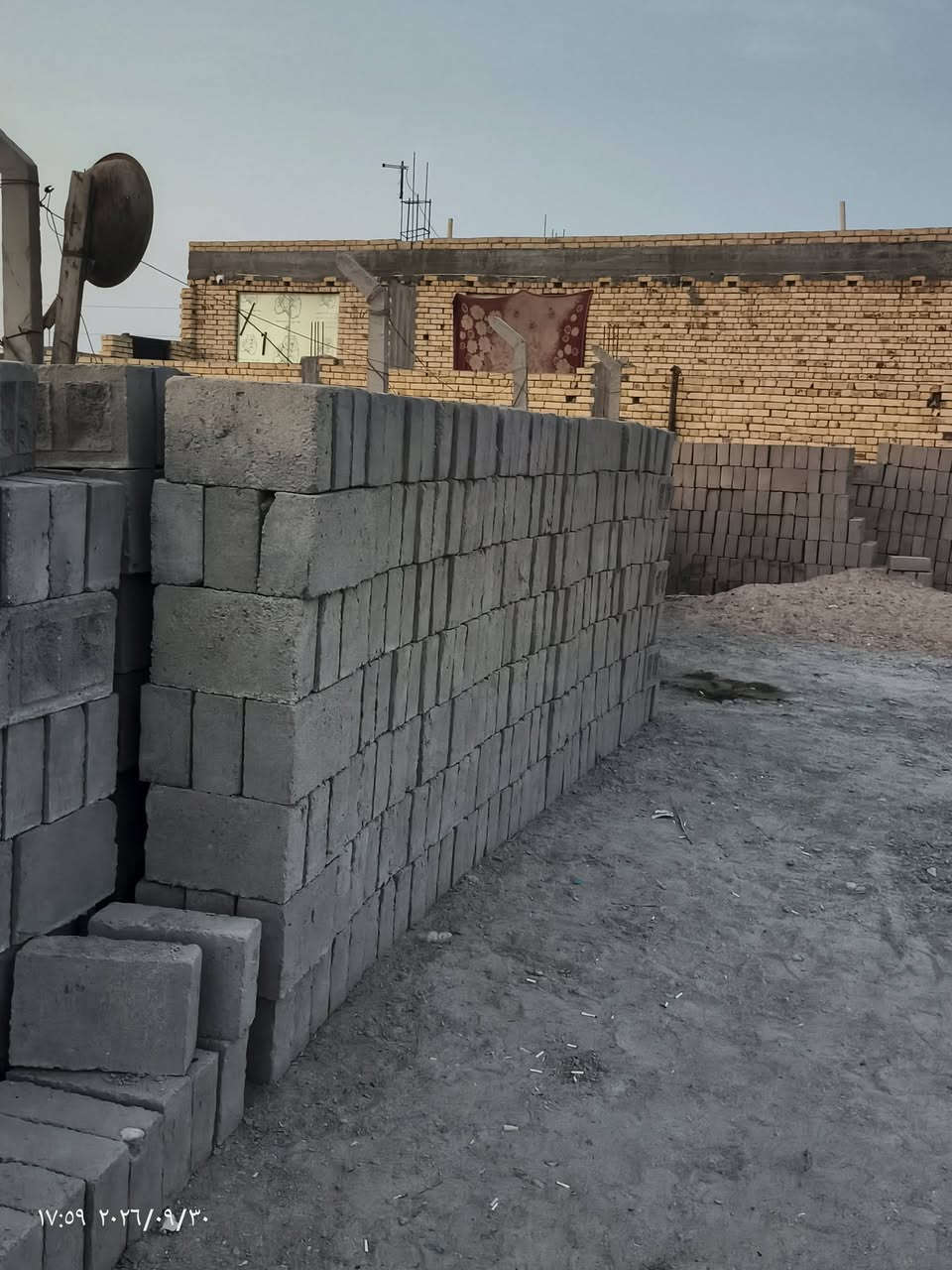 مقاولات • صور • ٢٠٢٦/٠٩/٣٠
