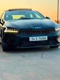 كي 5 جي تي • ٢٠٢٤ • ماشي ١٤٠٠٠