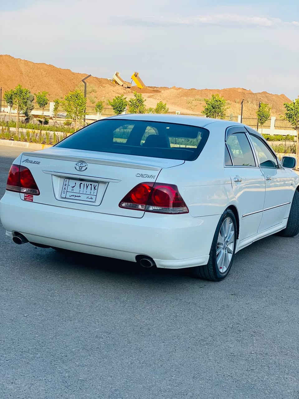 شاهين • ٢٠٠٧ • سبورت