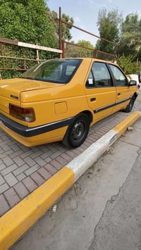 بيجو اكد • ٢٠١٦ • الحسينية