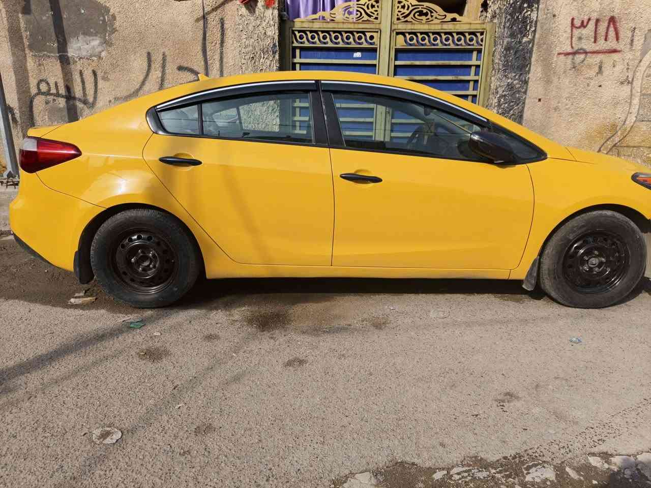 نضيفه • ٢٠١٥ • سونار موجود