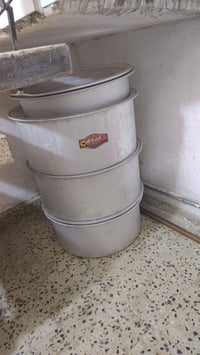 معدات شرقي للبيع  جدد غير مستخدم ابد  العنوان بغداد الدورة شارع الصحه ...