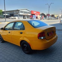 أفيو • ٢٠٠٦ • ماكو نواقص