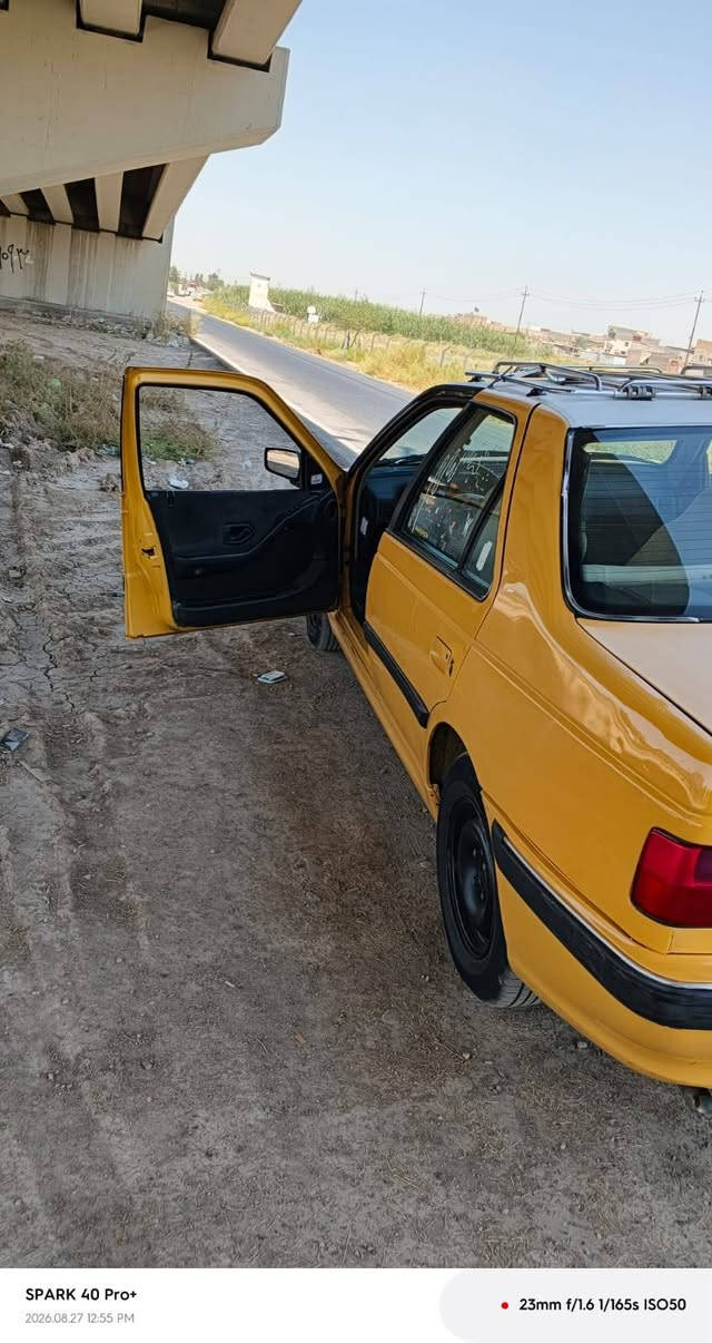 ٢٠١٥ • مكينة وكير مكفولة • رقم بغداد