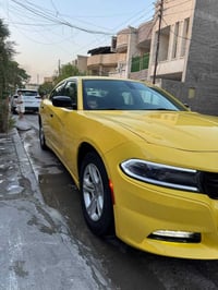 جارجر • موديل ٢٠١٩ • كفاله عامة