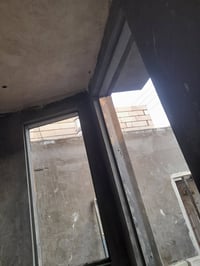لبخ سمنت • جص • بورك ونثر