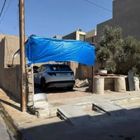 حي الجولان • قطعة ركن • ١٨٢.٥م