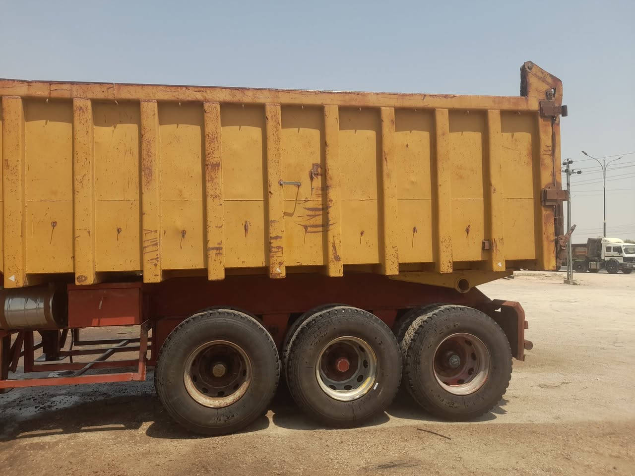 عرباين للبيع المكان
لانبار الفلوجه 
لاستفسار اتصال
***********
***********
